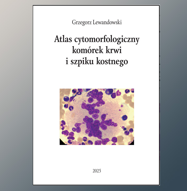 Publikacja Naukowa